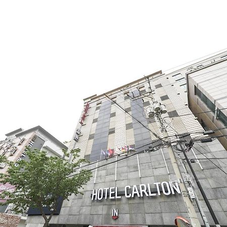 Carlton Hotel Ίντσεον Εξωτερικό φωτογραφία